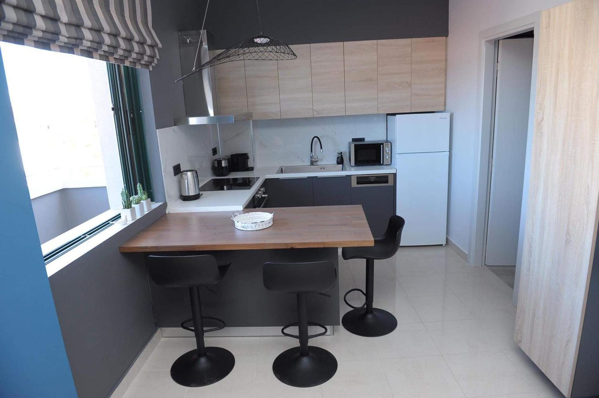 Phaedra'S Studios In Kolymbari Χανιά Εξωτερικό φωτογραφία